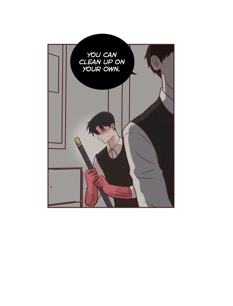 Read Homemaker chapter 1 image 84 on Lezhin