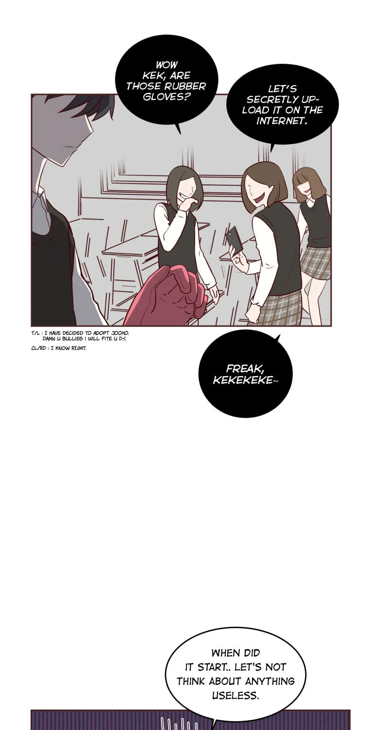 Read Homemaker chapter 1 image 85 on Lezhin