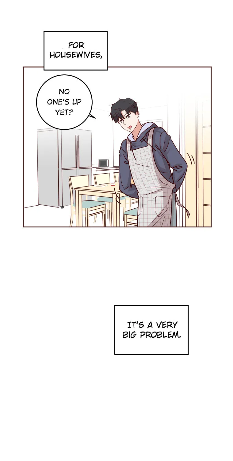 Read Homemaker chapter 1 image 9 on Lezhin