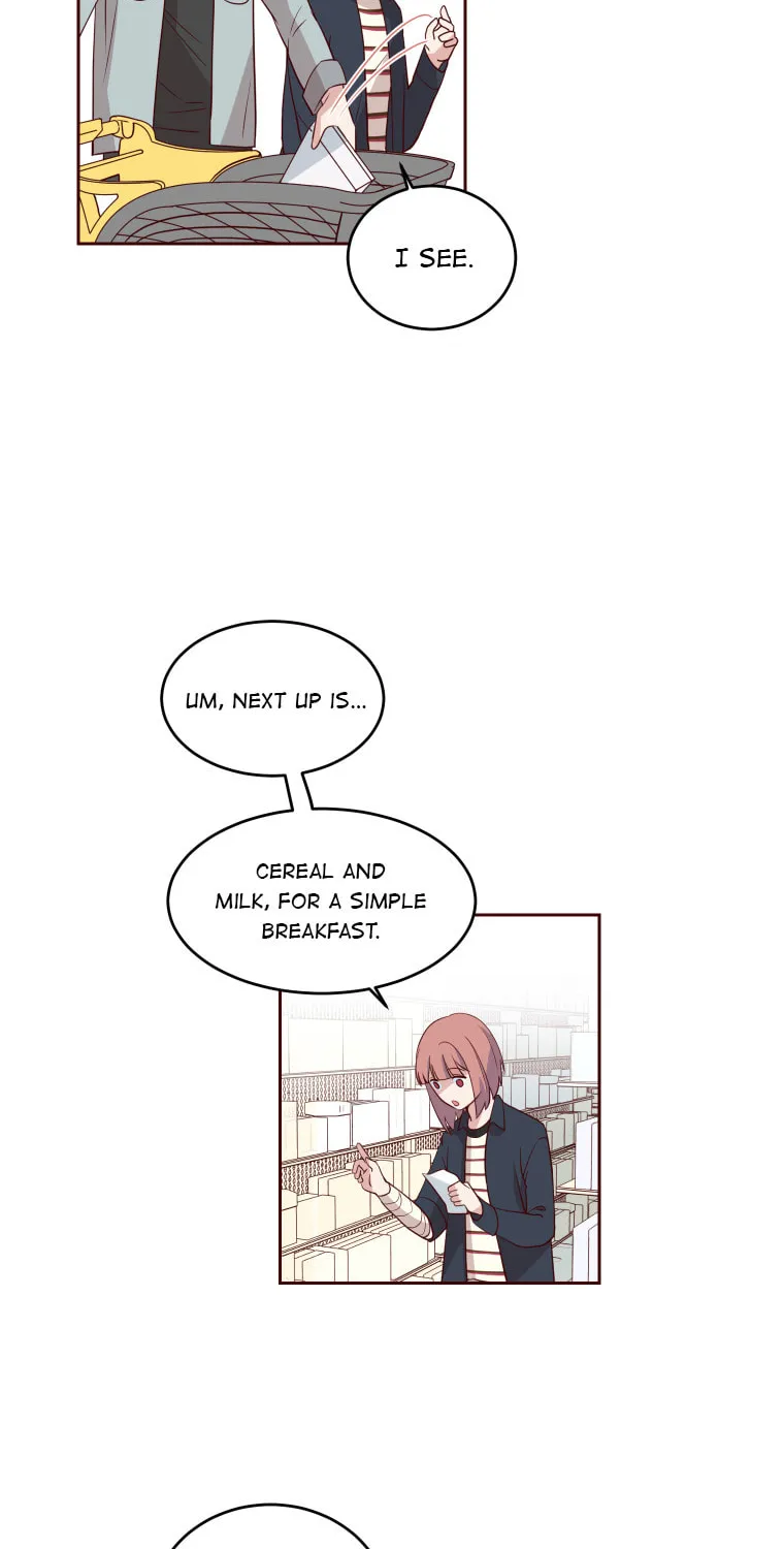 Read Homemaker chapter 10 image 10 on Lezhin