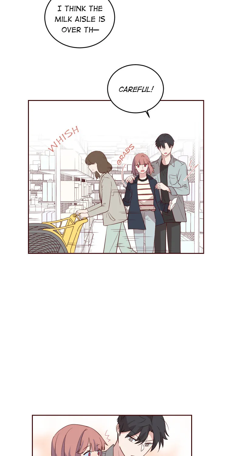 Read Homemaker chapter 10 image 11 on Lezhin