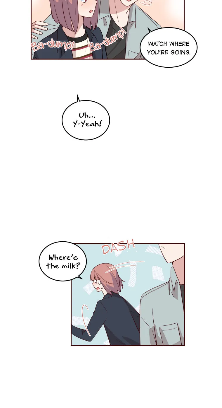 Read Homemaker chapter 10 image 12 on Lezhin