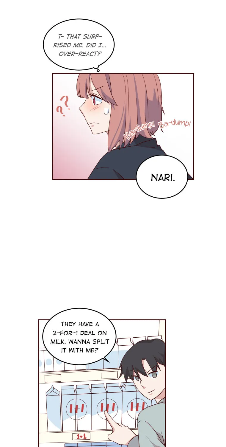 Read Homemaker chapter 10 image 13 on Lezhin