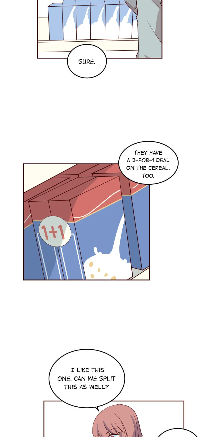 Read Homemaker chapter 10 image 14 on Lezhin