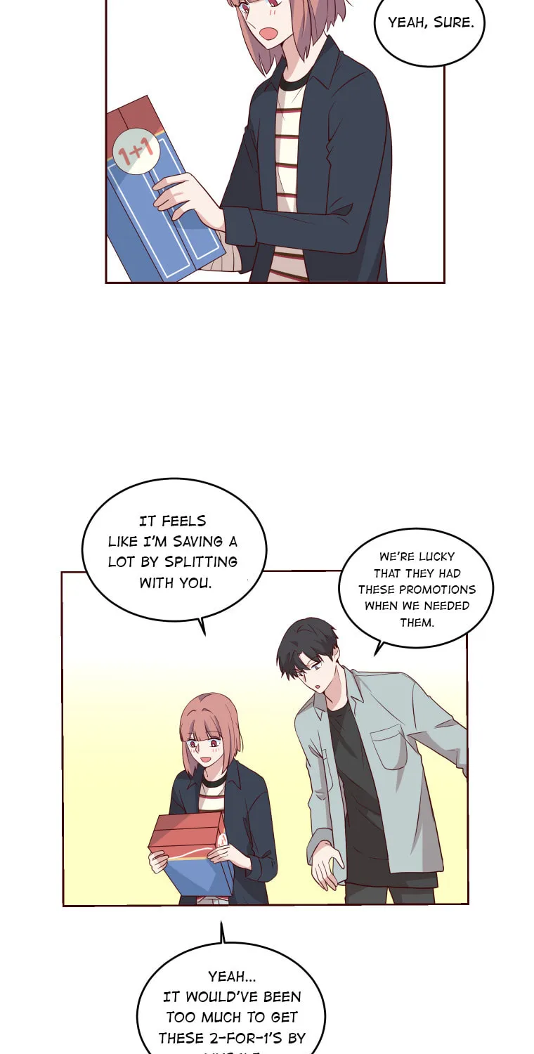 Read Homemaker chapter 10 image 15 on Lezhin