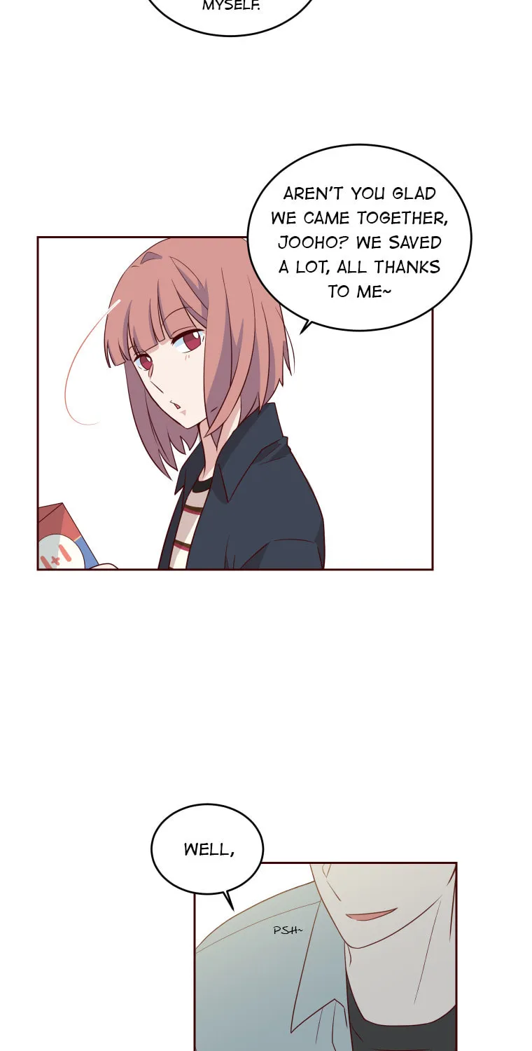 Read Homemaker chapter 10 image 16 on Lezhin