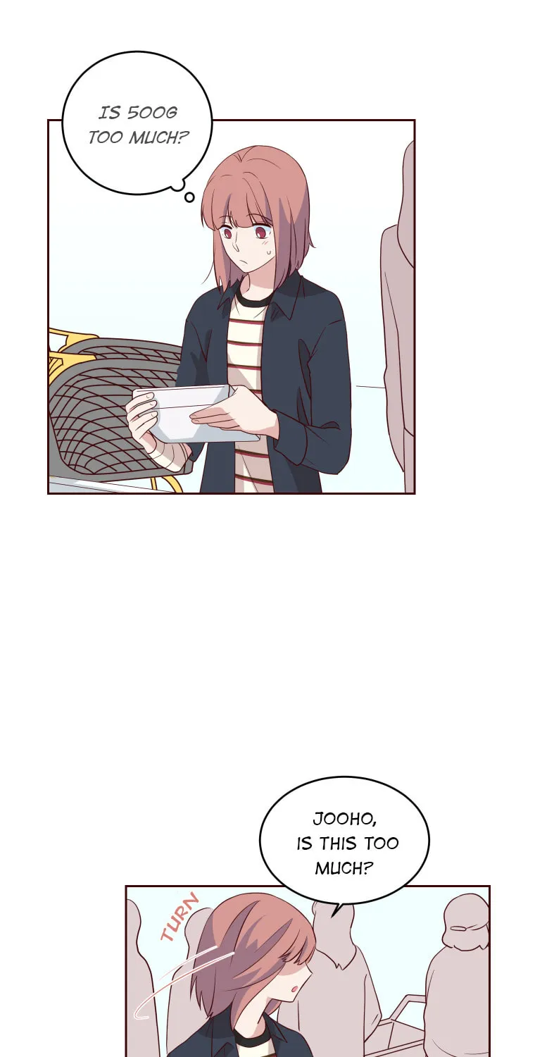 Read Homemaker chapter 10 image 2 on Lezhin