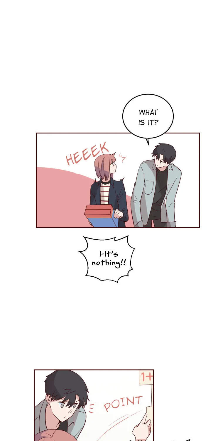 Read Homemaker chapter 10 image 20 on Lezhin