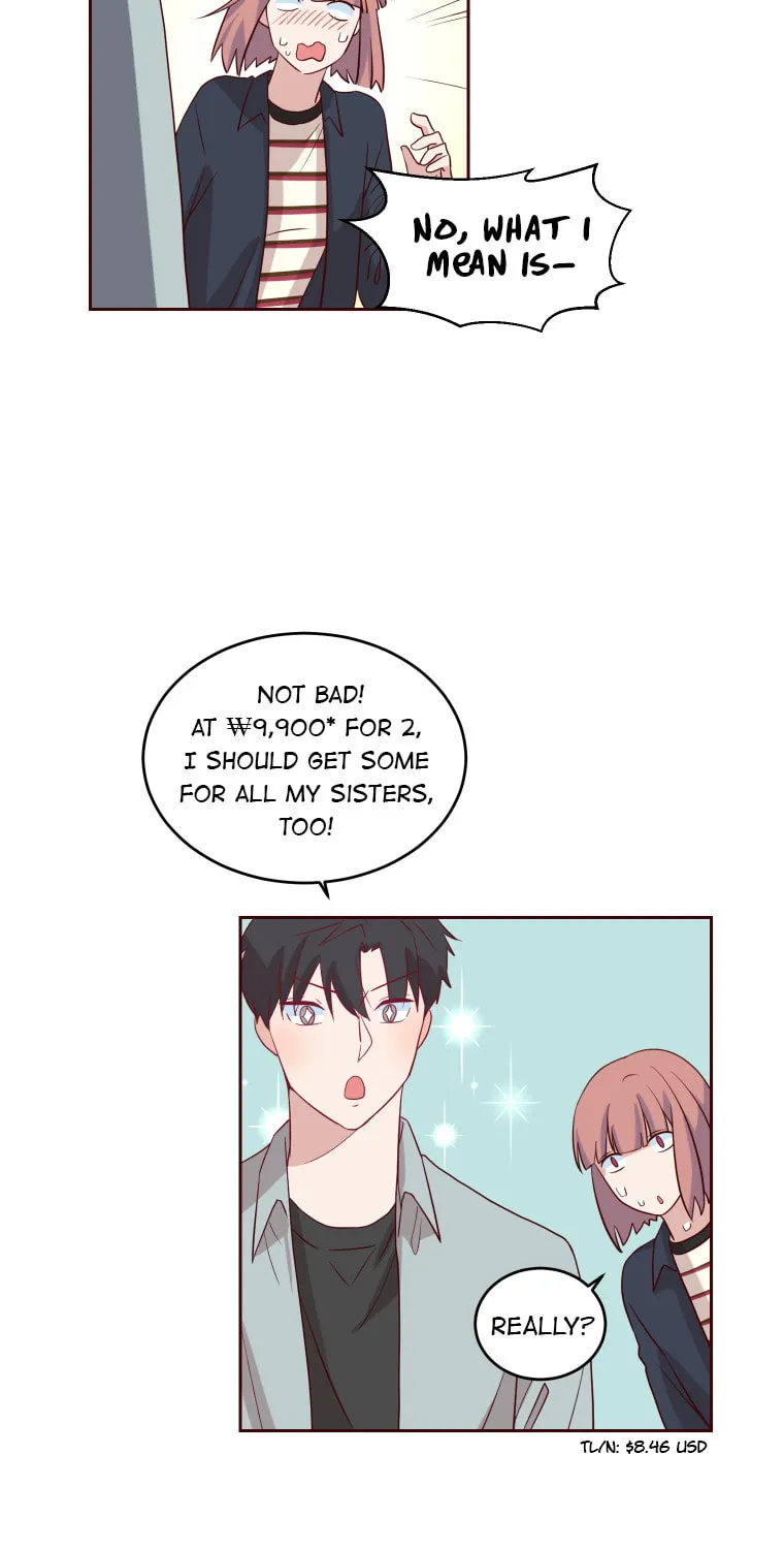 Read Homemaker chapter 10 image 24 on Lezhin