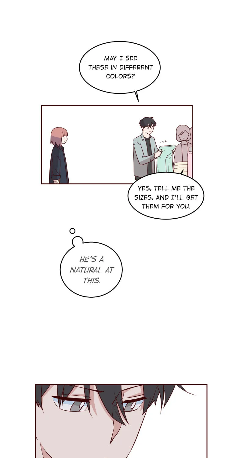 Read Homemaker chapter 10 image 25 on Lezhin
