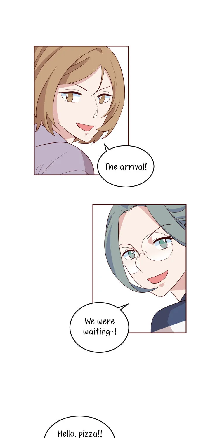 Read Homemaker chapter 10 image 30 on Lezhin
