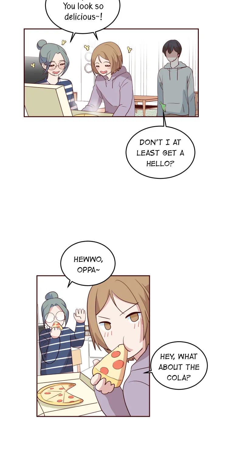 Read Homemaker chapter 10 image 31 on Lezhin