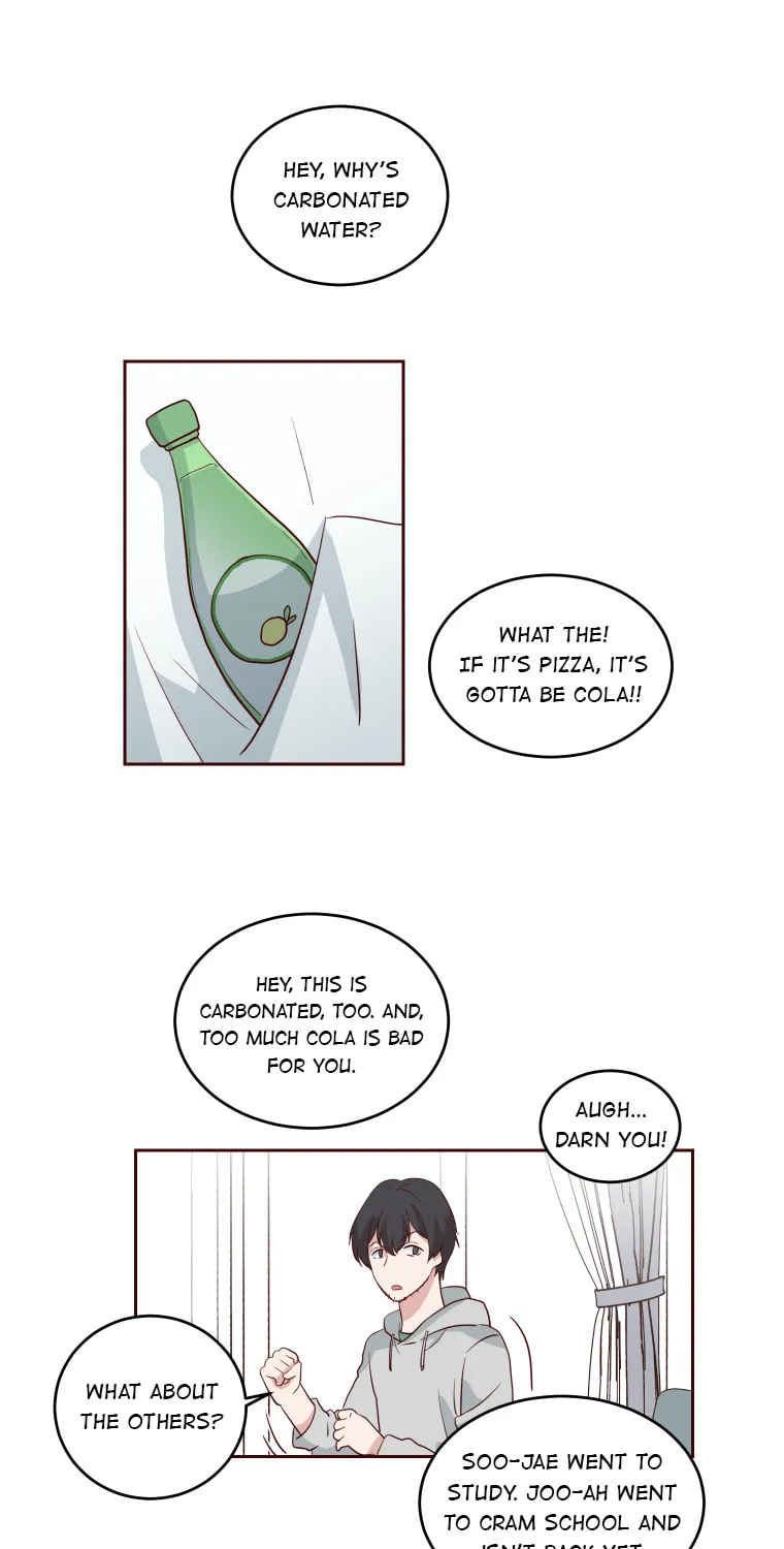Read Homemaker chapter 10 image 33 on Lezhin