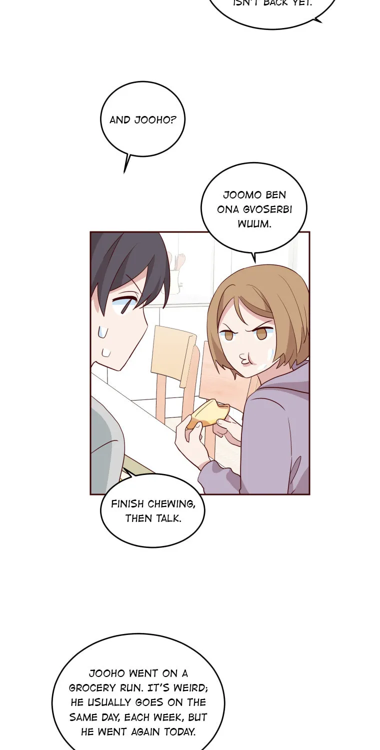 Read Homemaker chapter 10 image 34 on Lezhin