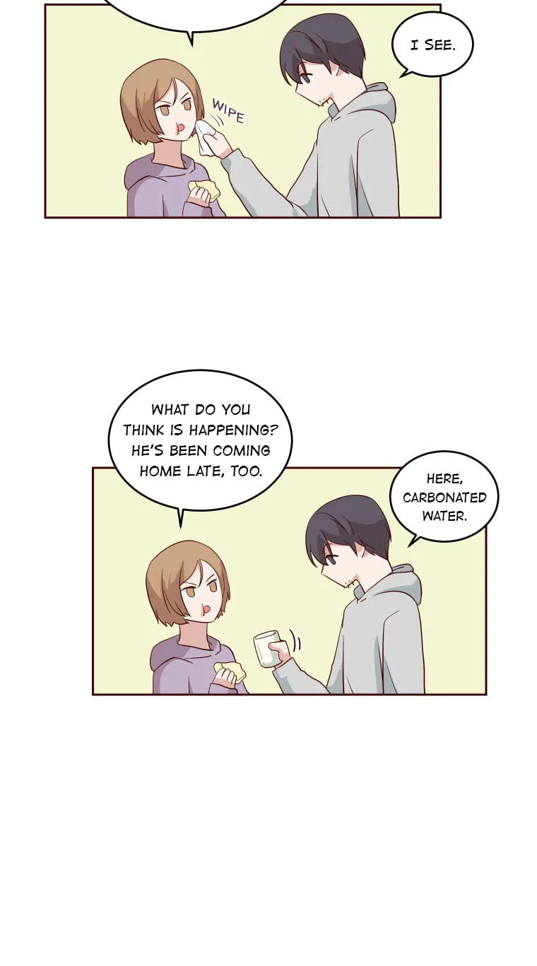 Read Homemaker chapter 10 image 35 on Lezhin