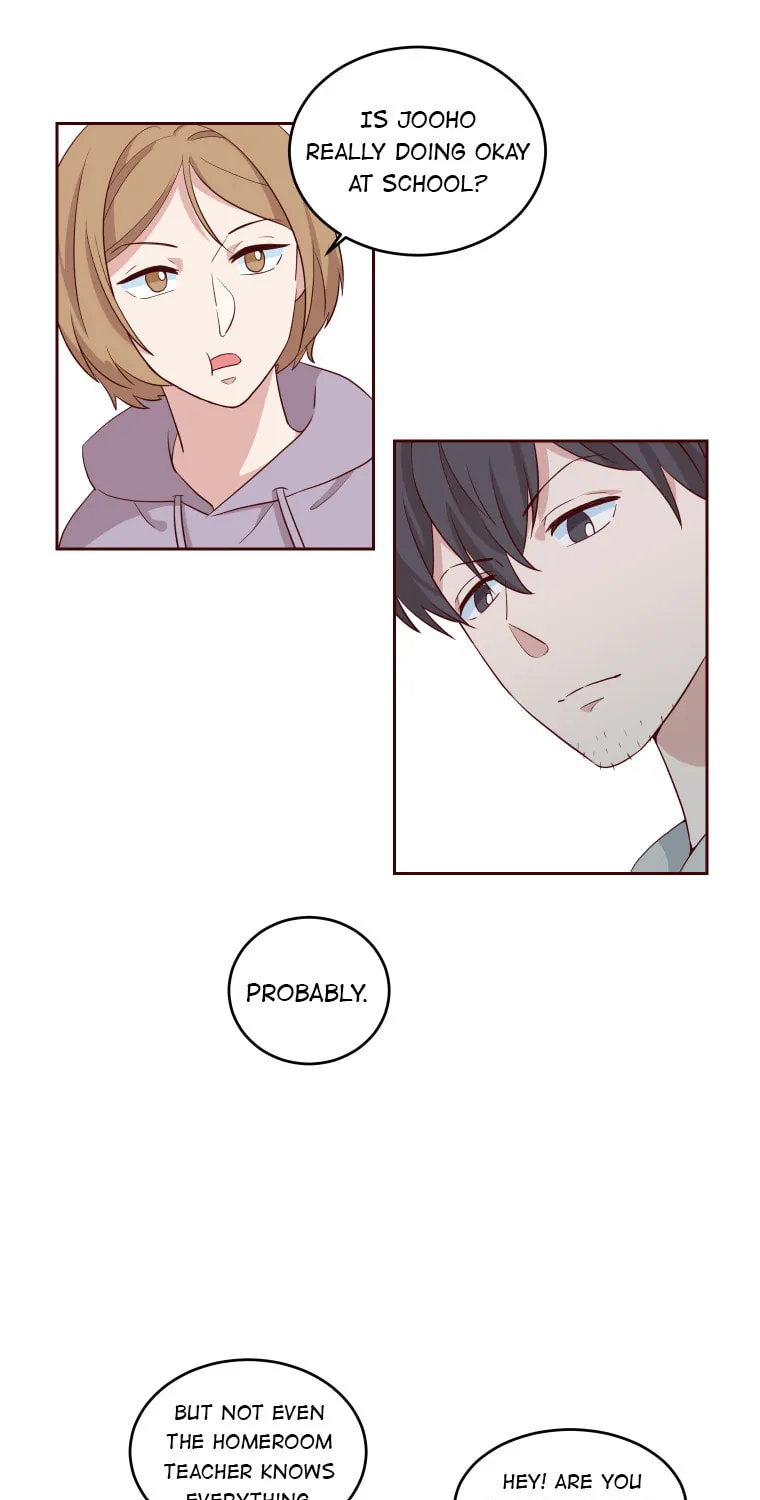 Read Homemaker chapter 10 image 36 on Lezhin