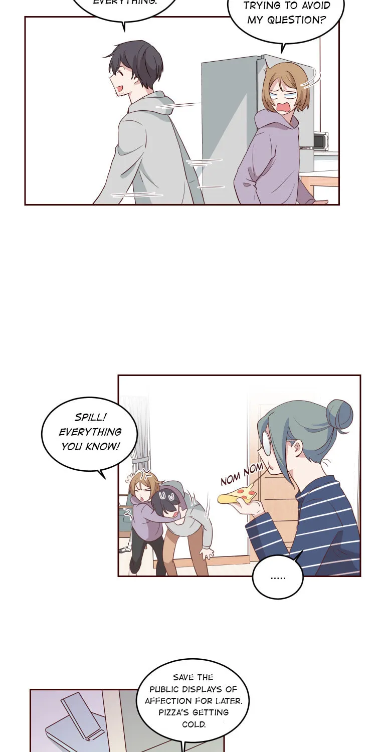Read Homemaker chapter 10 image 37 on Lezhin
