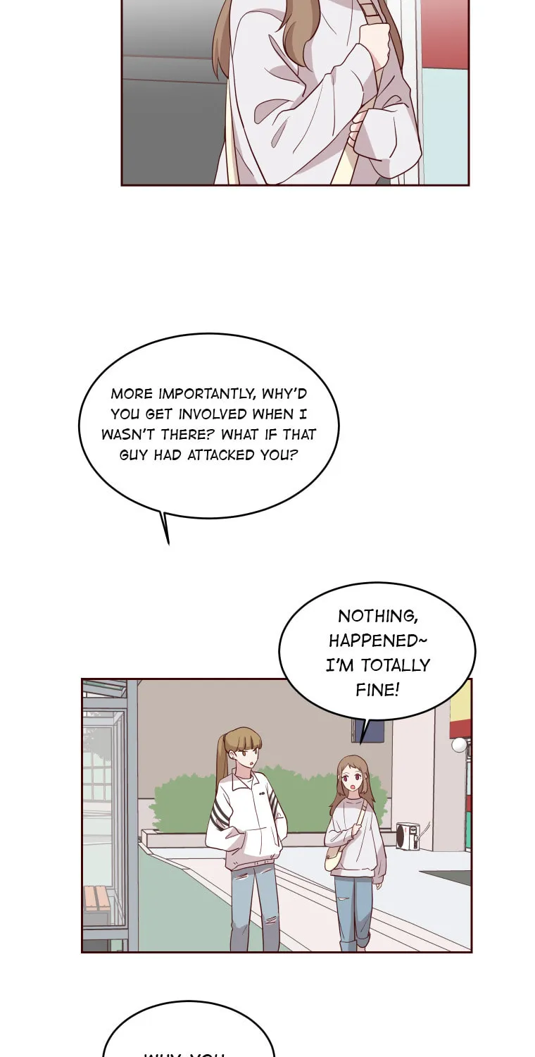Read Homemaker chapter 10 image 42 on Lezhin