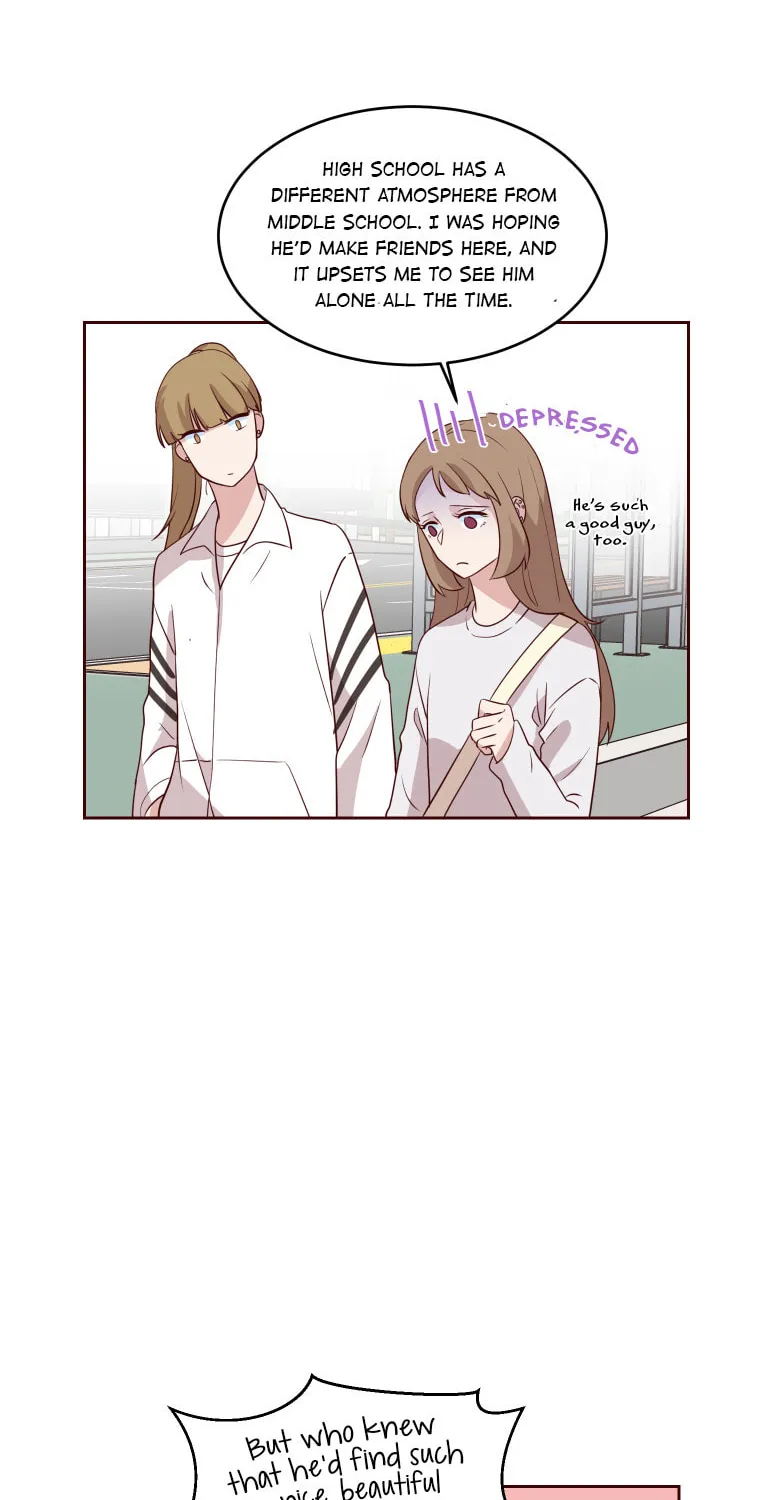 Read Homemaker chapter 10 image 47 on Lezhin