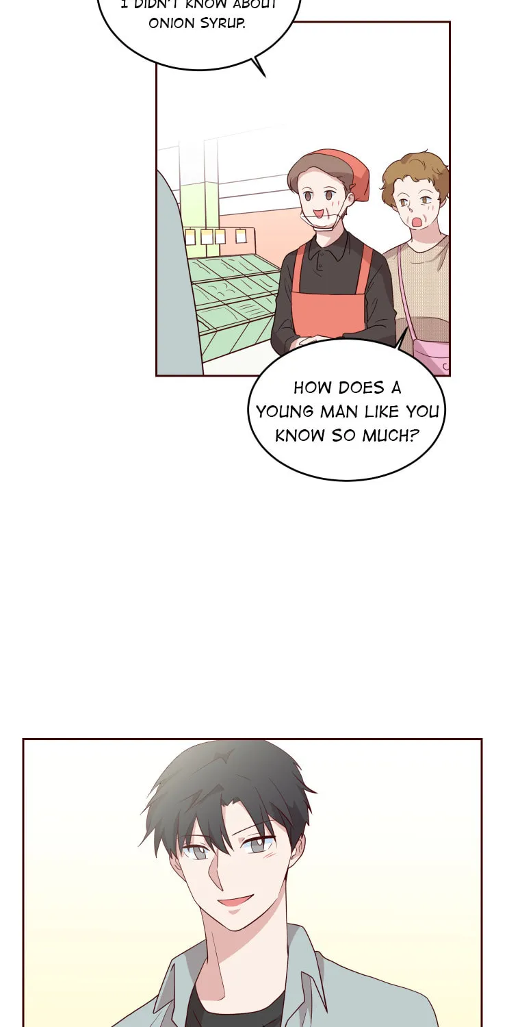 Read Homemaker chapter 10 image 5 on Lezhin