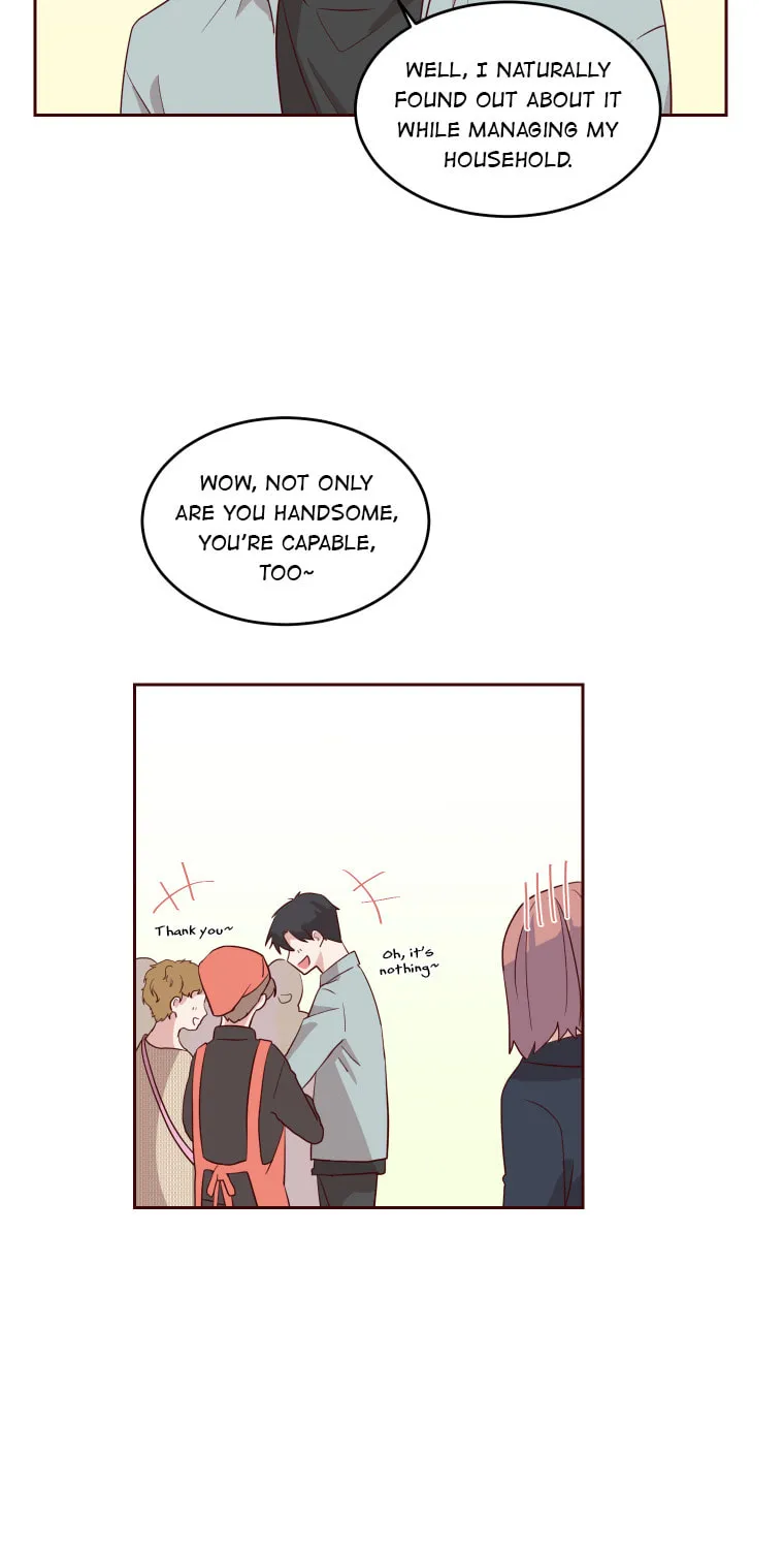 Read Homemaker chapter 10 image 6 on Lezhin