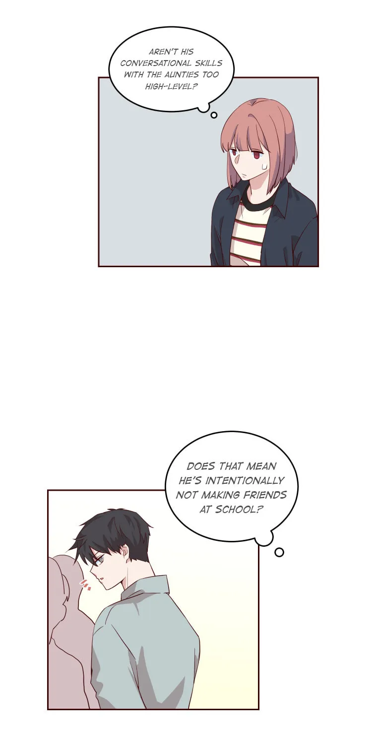 Read Homemaker chapter 10 image 7 on Lezhin