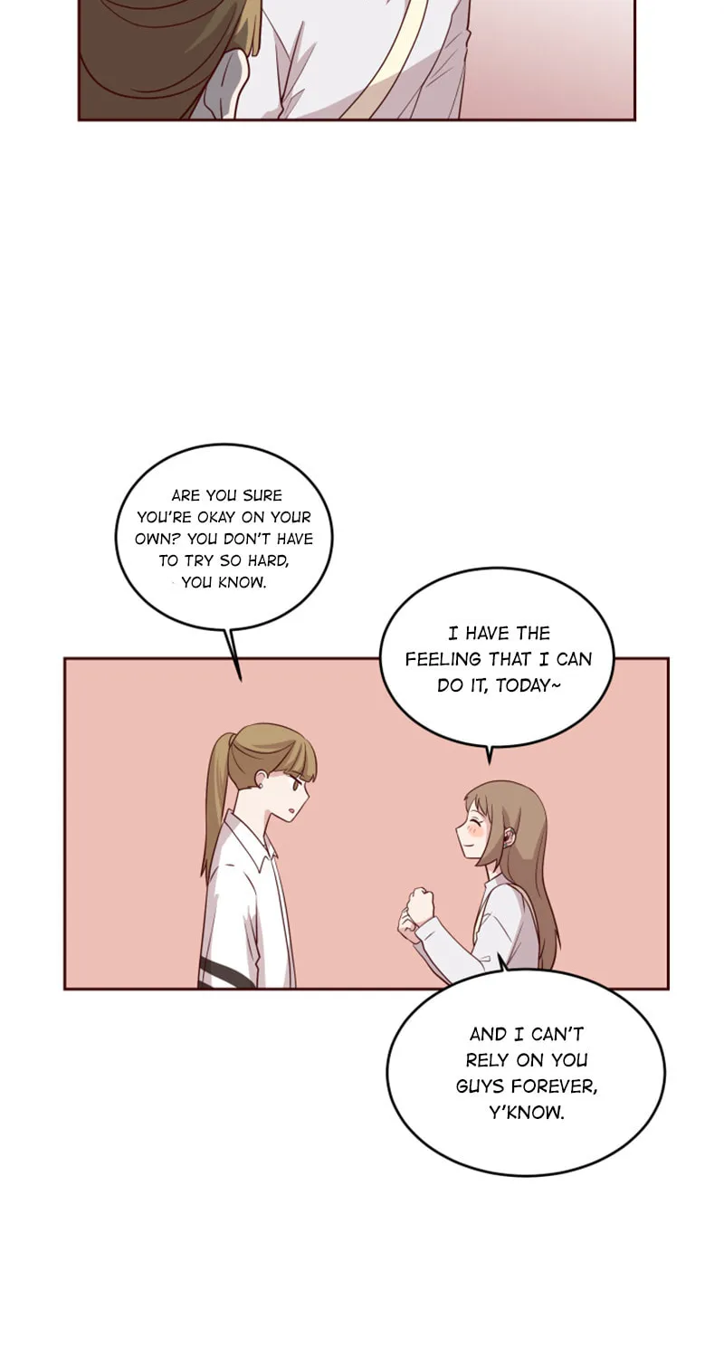 Read Homemaker chapter 11 image 14 on Lezhin