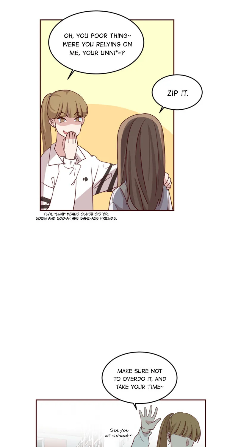 Read Homemaker chapter 11 image 15 on Lezhin