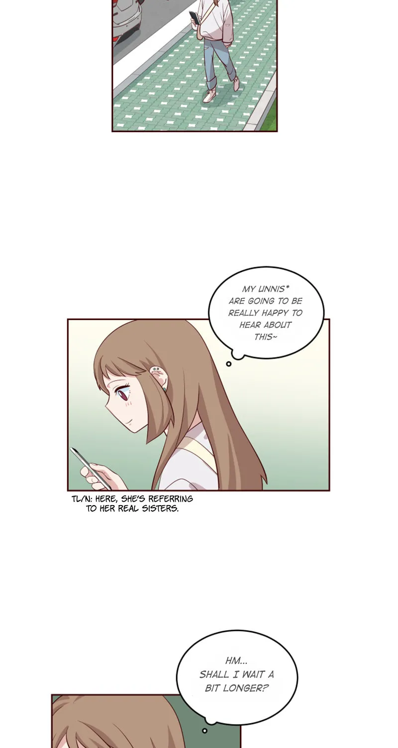 Read Homemaker chapter 11 image 18 on Lezhin