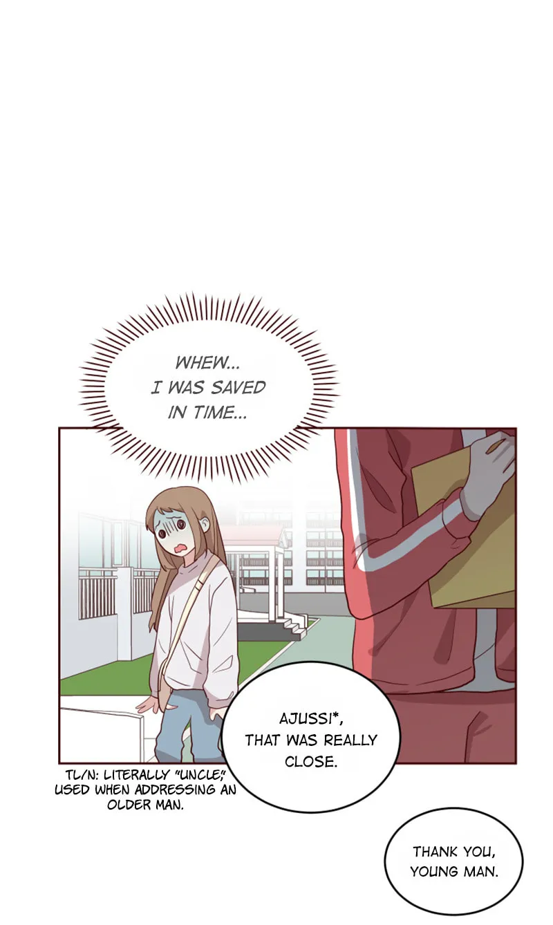 Read Homemaker chapter 11 image 24 on Lezhin