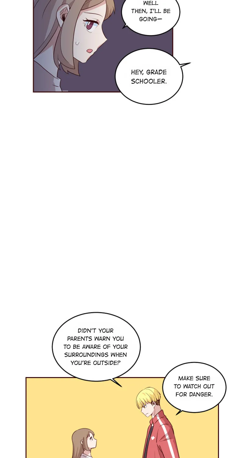 Read Homemaker chapter 11 image 29 on Lezhin