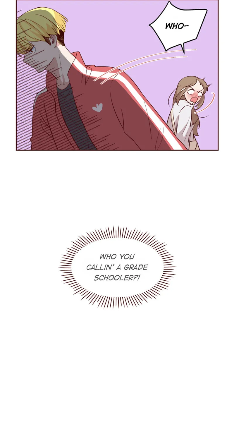 Read Homemaker chapter 11 image 32 on Lezhin
