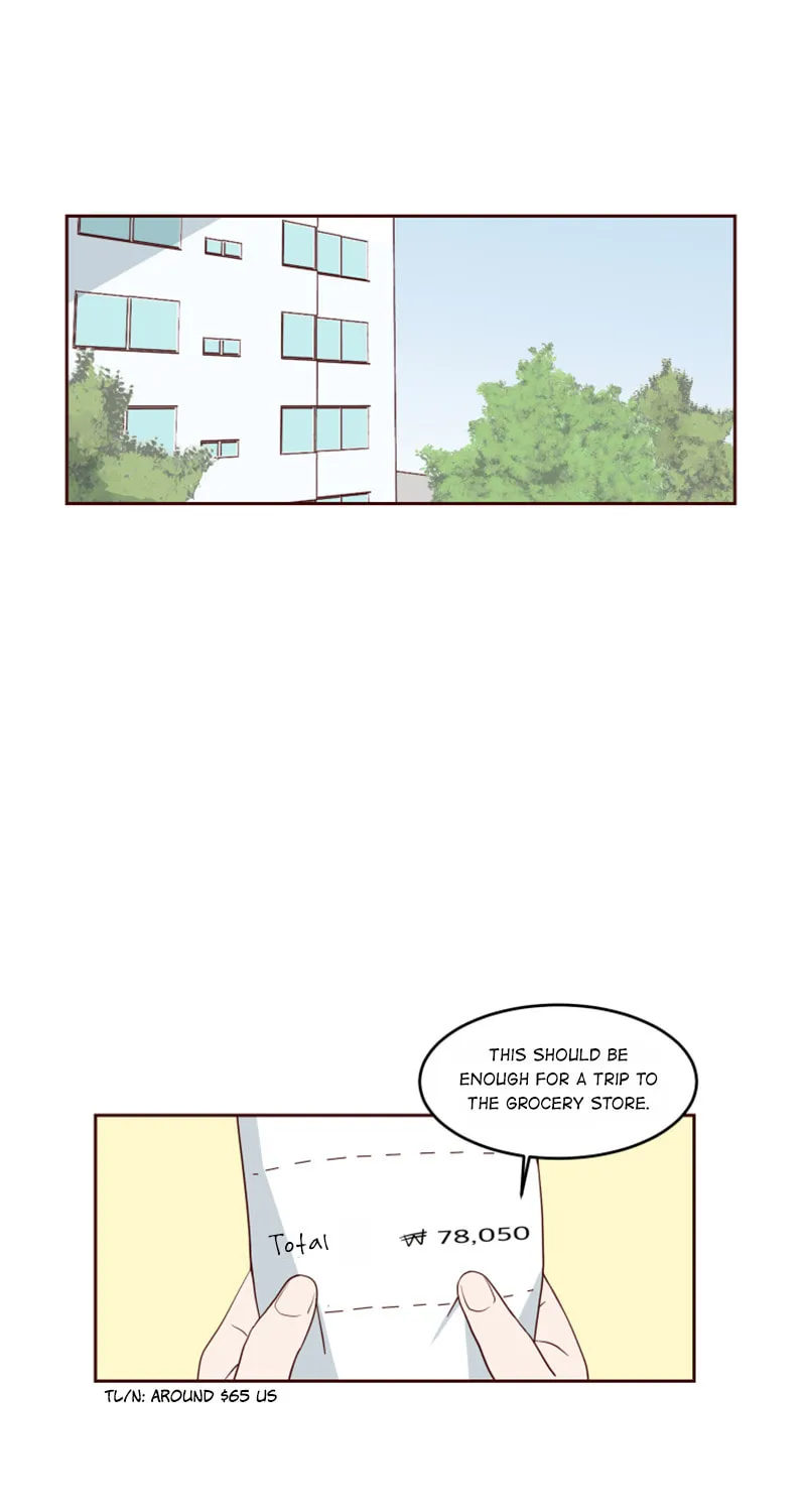 Read Homemaker chapter 11 image 33 on Lezhin