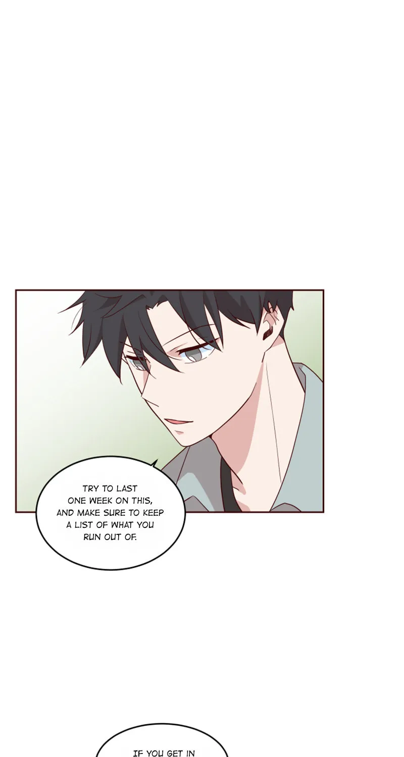 Read Homemaker chapter 11 image 34 on Lezhin