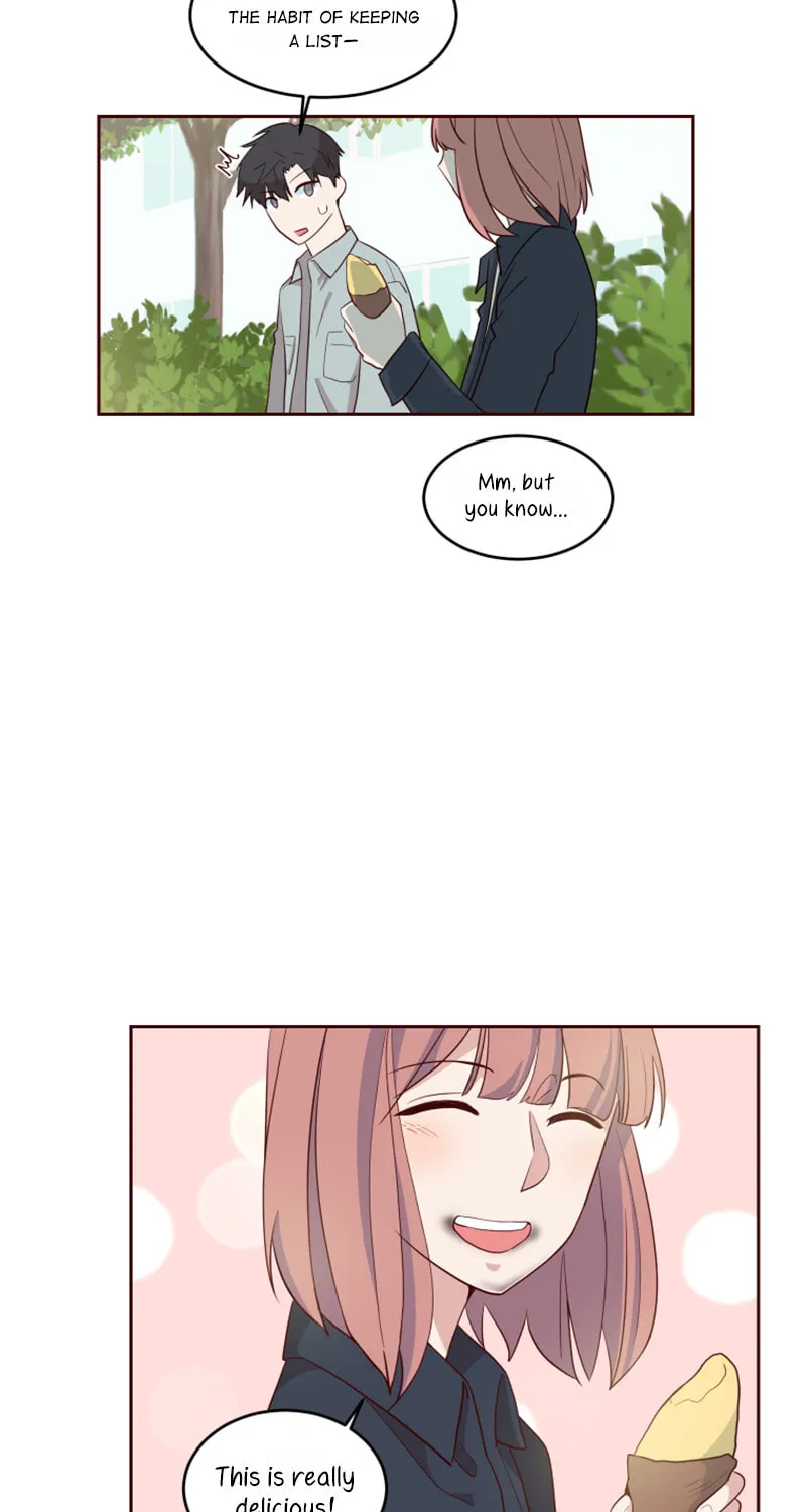Read Homemaker chapter 11 image 35 on Lezhin