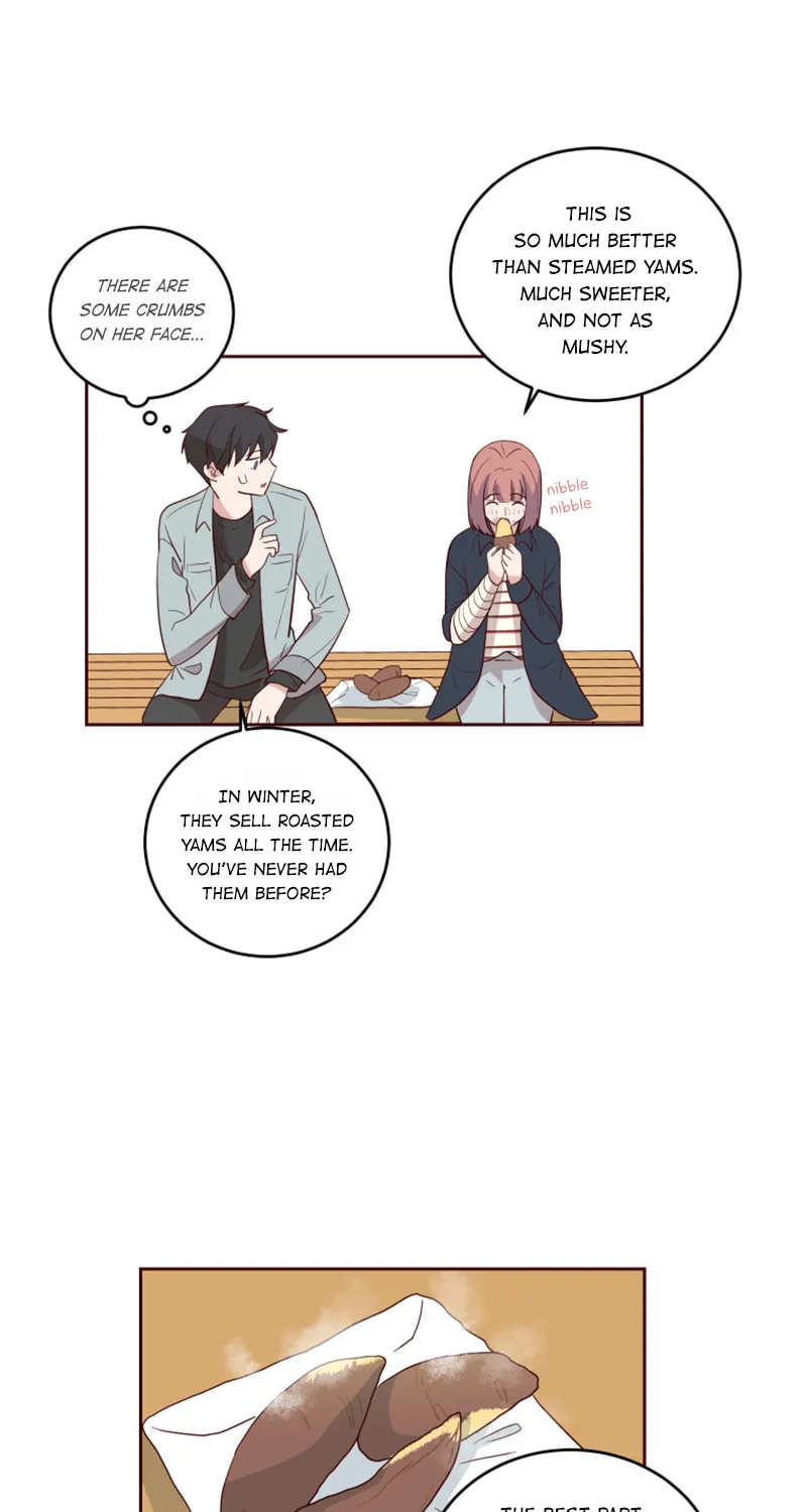 Read Homemaker chapter 11 image 37 on Lezhin