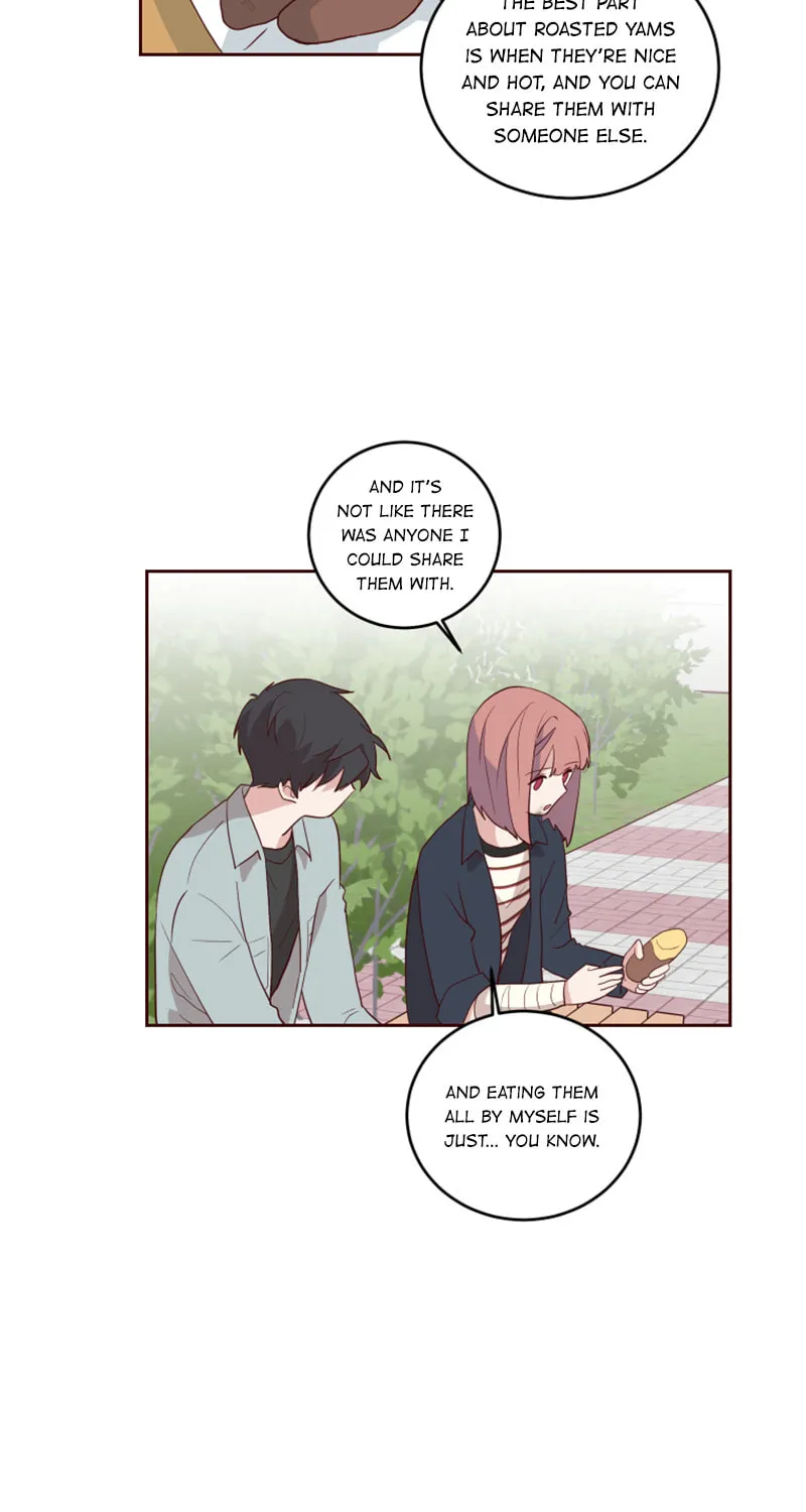 Read Homemaker chapter 11 image 38 on Lezhin