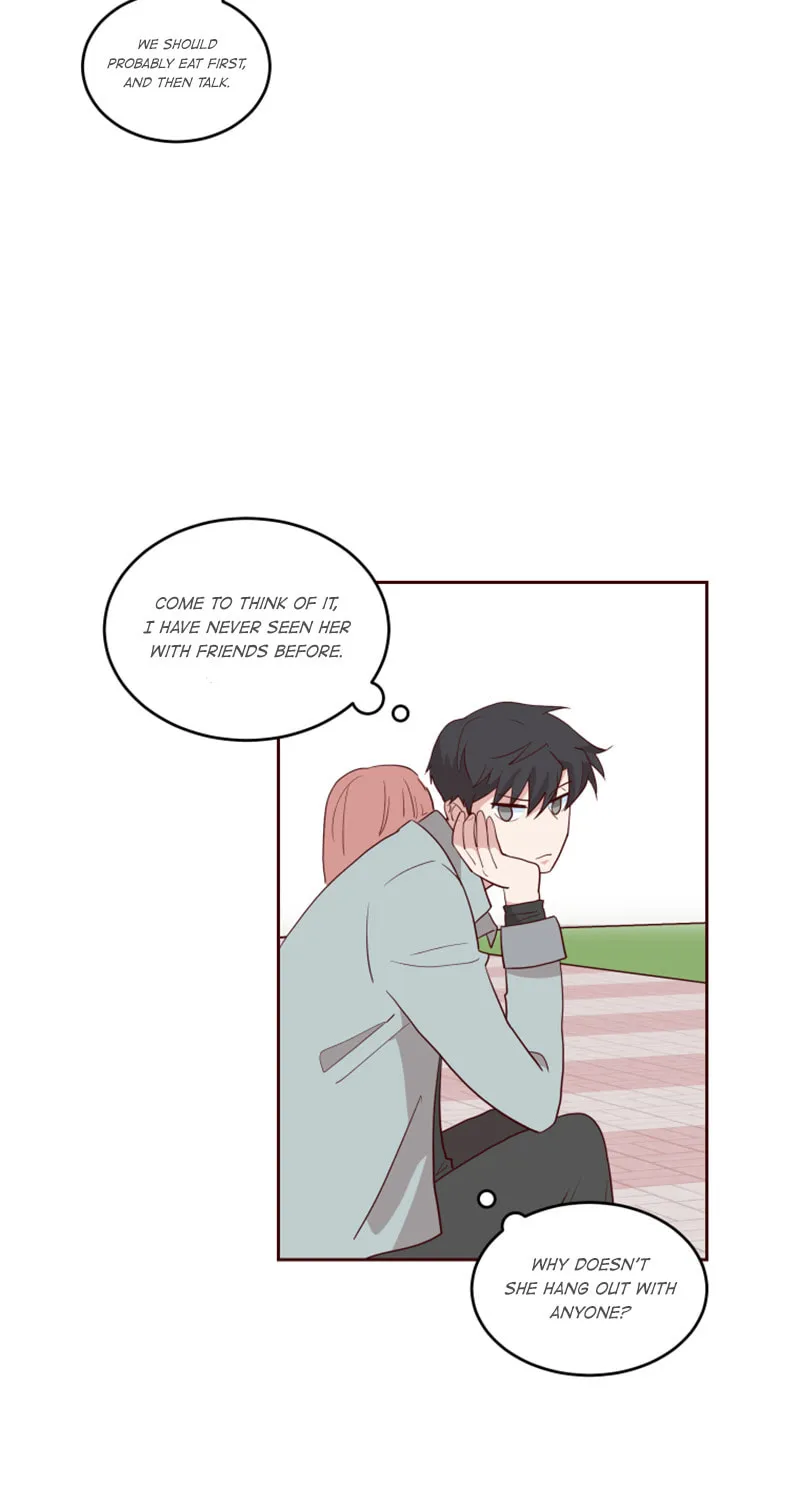 Read Homemaker chapter 11 image 41 on Lezhin