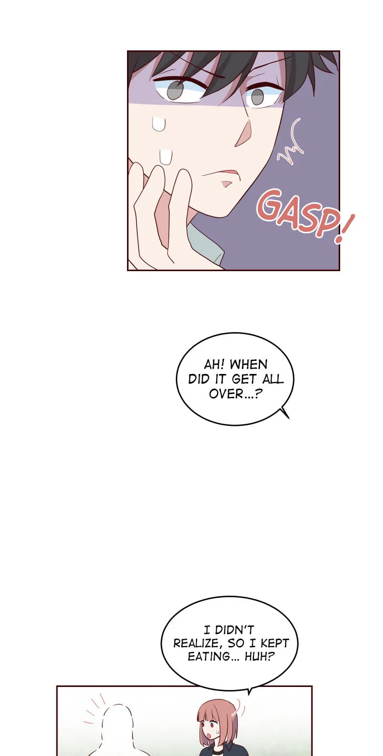 Read Homemaker chapter 11 image 43 on Lezhin