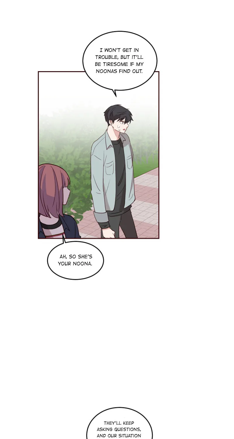 Read Homemaker chapter 11 image 48 on Lezhin