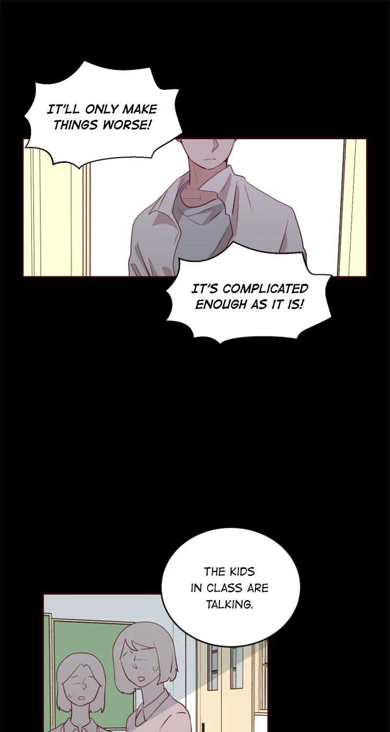 Read Homemaker chapter 11 image 5 on Lezhin