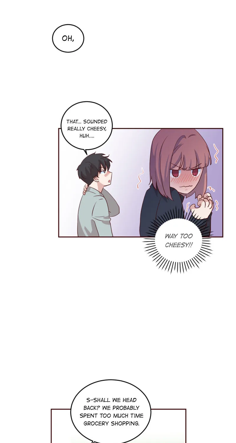 Read Homemaker chapter 11 image 60 on Lezhin