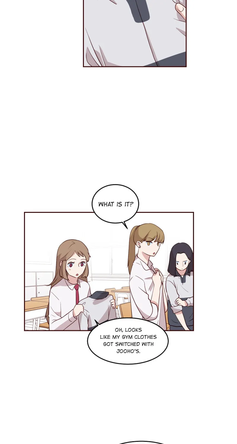 Read Homemaker chapter 11 image 64 on Lezhin