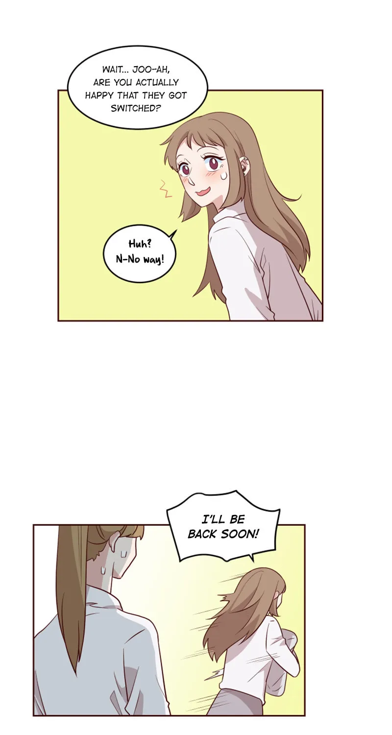 Read Homemaker chapter 11 image 66 on Lezhin