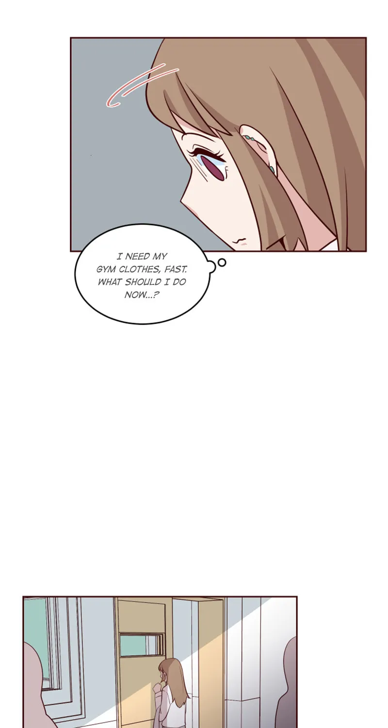 Read Homemaker chapter 11 image 70 on Lezhin