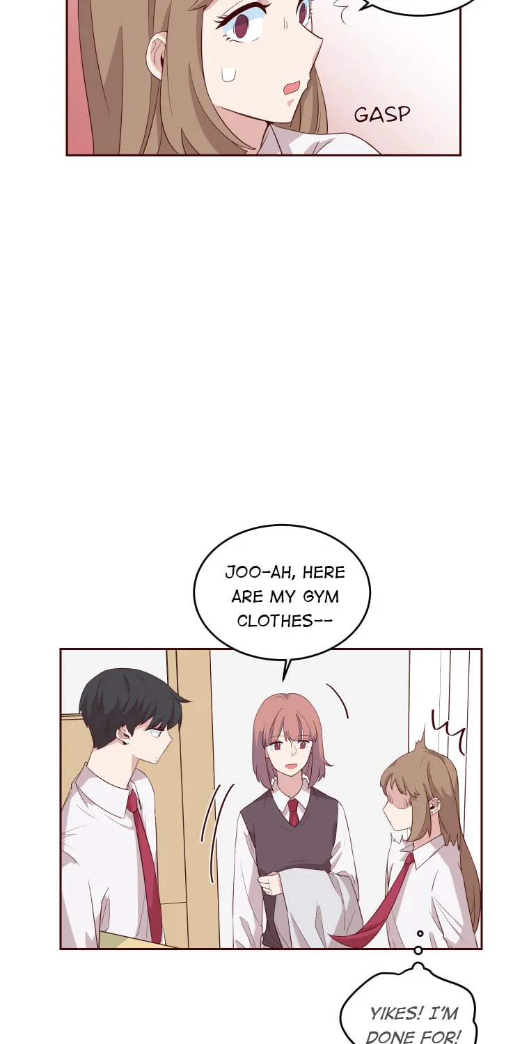 Read Homemaker chapter 12 image 21 on Lezhin