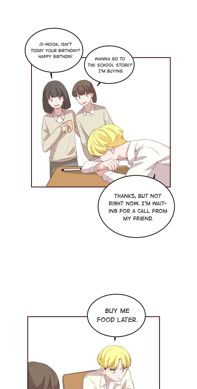 Read Homemaker chapter 12 image 28 on Lezhin