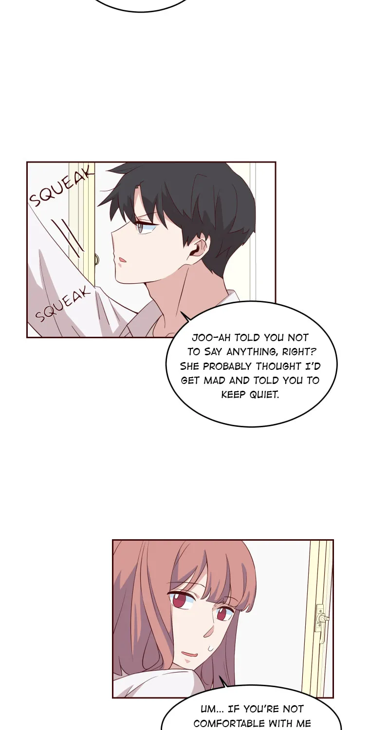 Read Homemaker chapter 12 image 33 on Lezhin