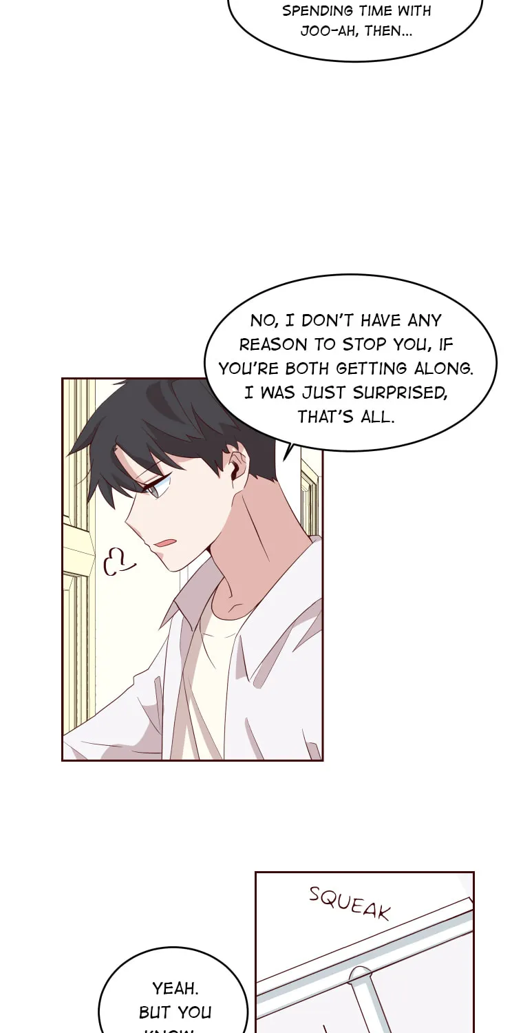Read Homemaker chapter 12 image 34 on Lezhin