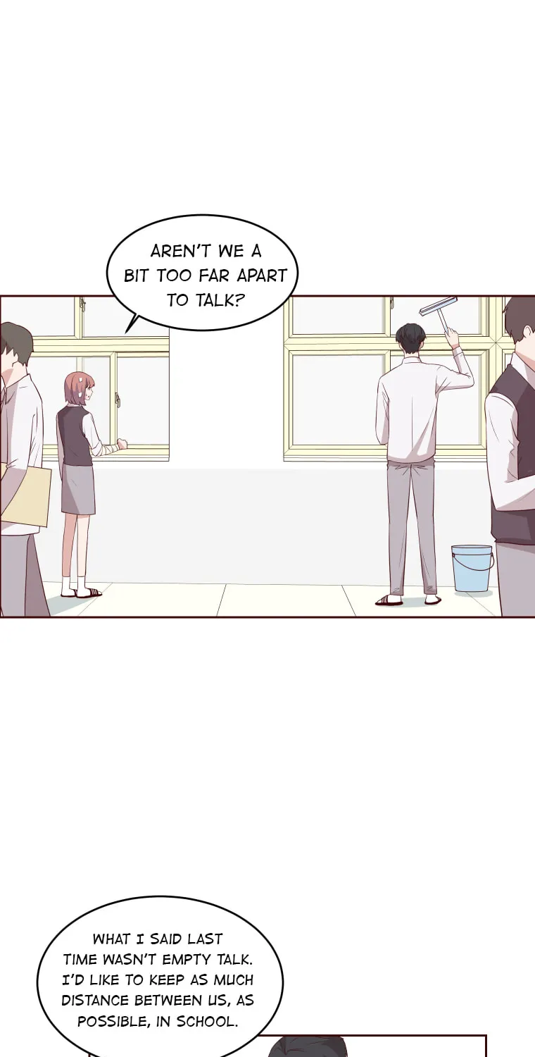 Read Homemaker chapter 12 image 36 on Lezhin